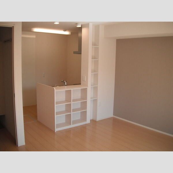 居室・リビング (リビング)