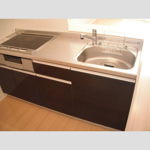 キッチン (キッチン)