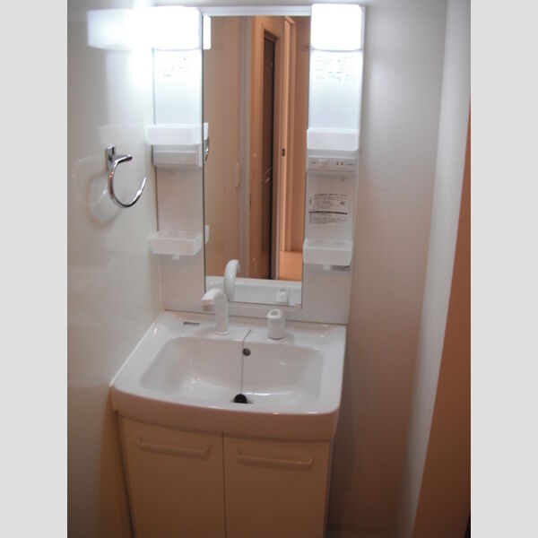 洗面所 (洗面所)