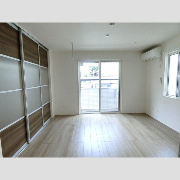 その他 (洋室(6.1帖))