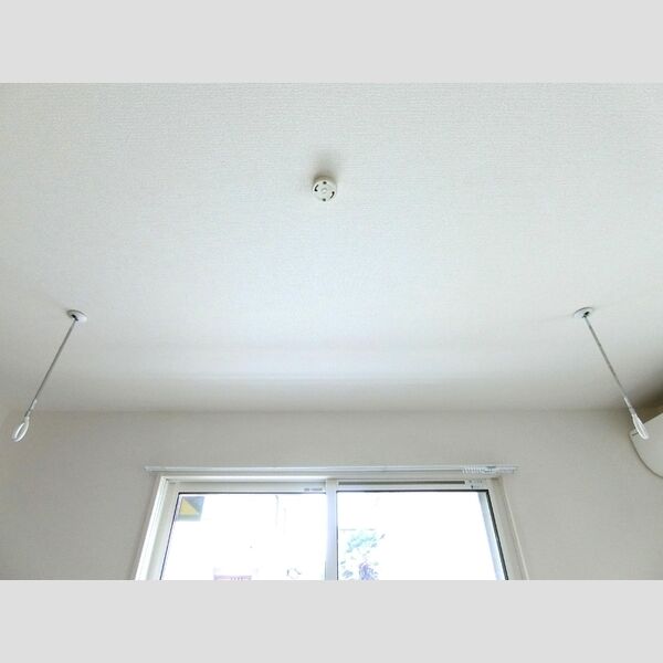 その他 (室内物干し(洋室))