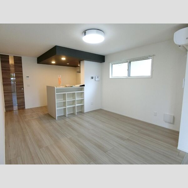 居室・リビング (リビング)