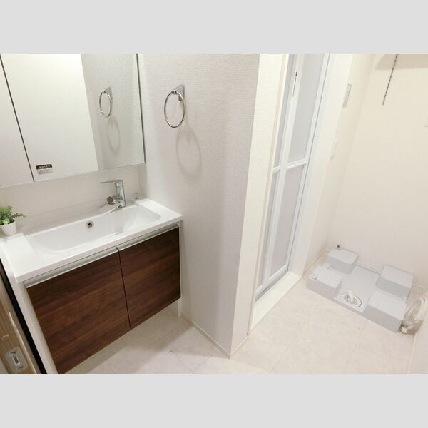 洗面所 (洗面所)