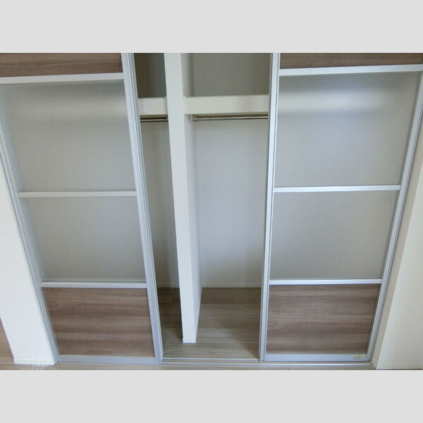 収納 (収納(洋室))