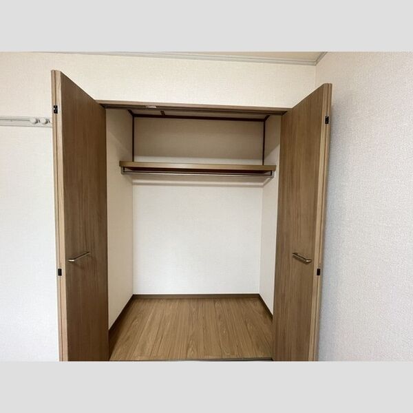 キッチン (クローゼット)