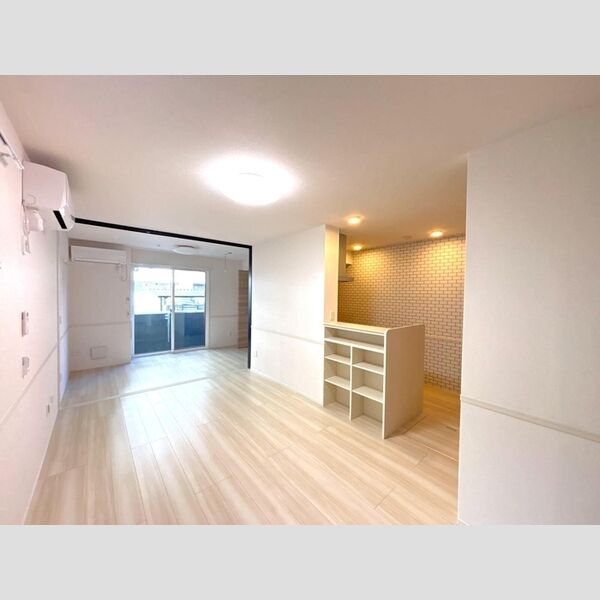 居室・リビング (リビング)