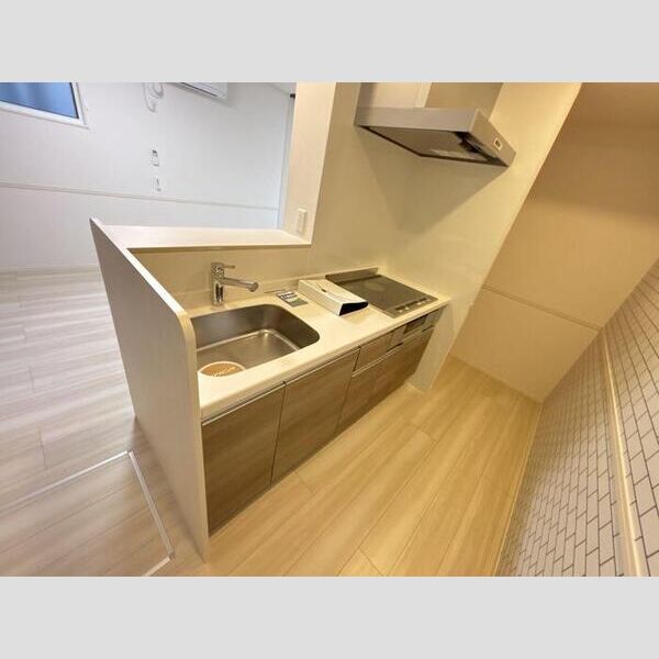 キッチン (キッチン)