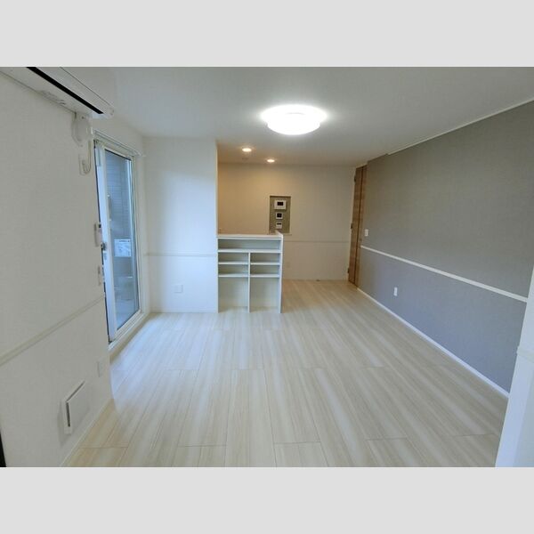 居室・リビング (リビング)