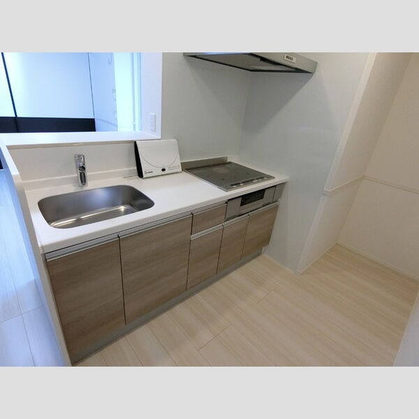 キッチン (キッチン)