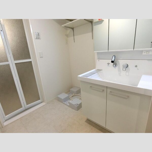 洗面所 (洗面所)