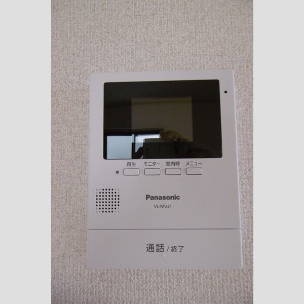 その他 (インターホン)