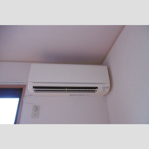 その他設備 (エアコン)