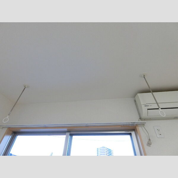 その他 (室内物干し(洋室))