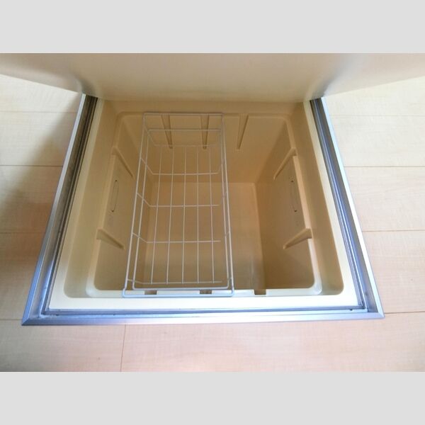 その他 (床下収納)