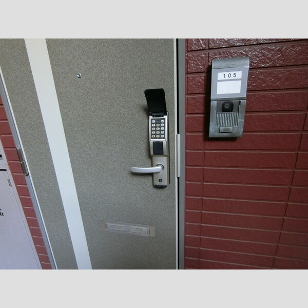 その他 (玄関鍵)