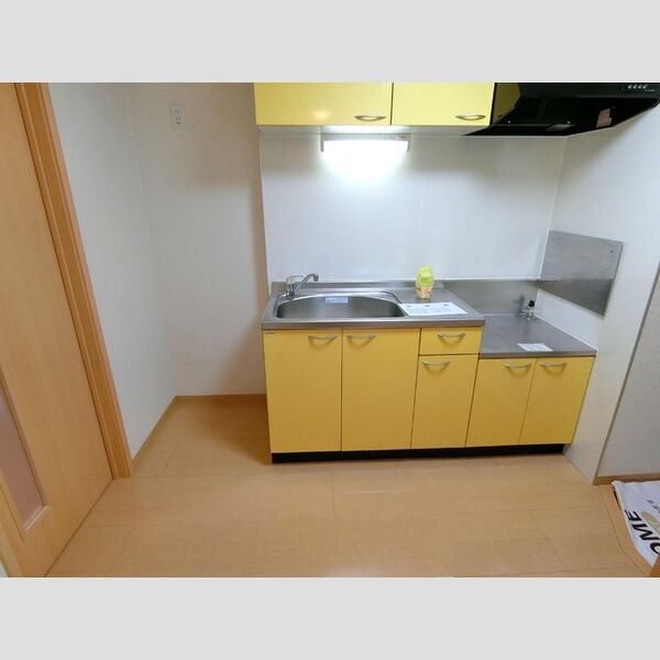 キッチン (キッチン)