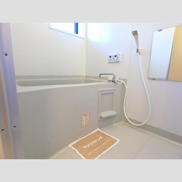 バス (浴室)