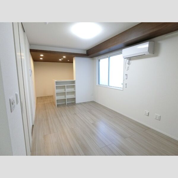 居室・リビング (LDK)