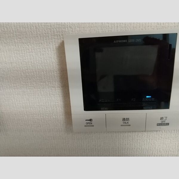 その他 (オートロック操作盤)