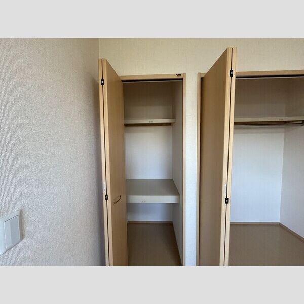 洗面所 (クローゼット)