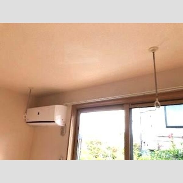 その他 (室内物干し)