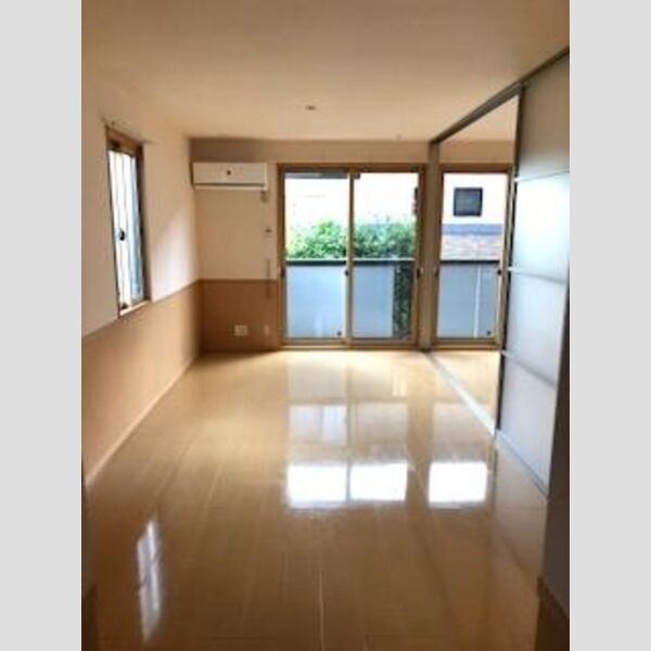 居室・リビング (リビング)