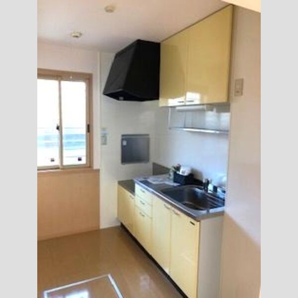 キッチン (キッチン)