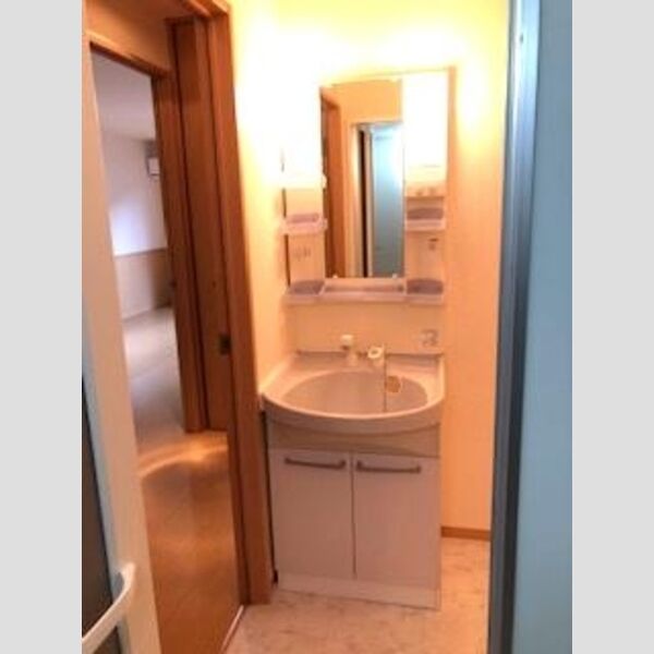 洗面所 (洗面所)