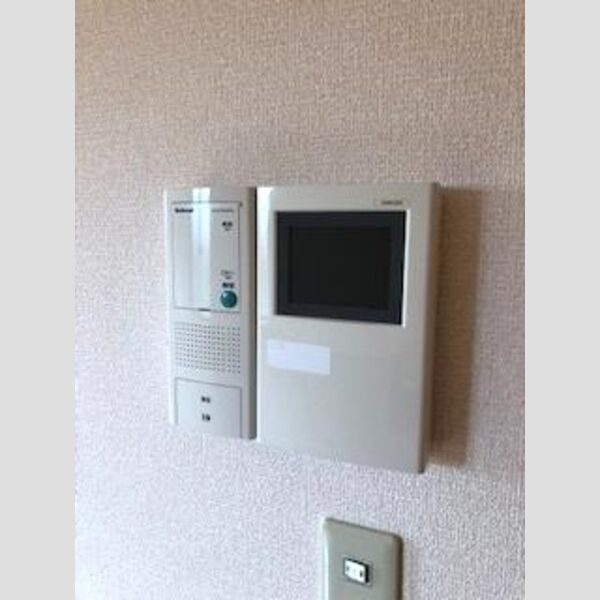 その他設備 (TVインターホン)