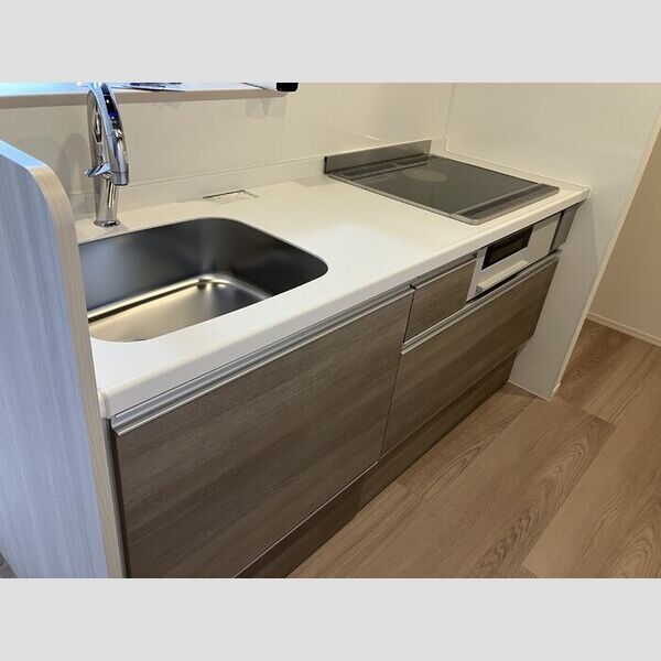 キッチン (キッチン)