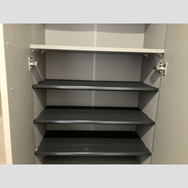 玄関 (シューズボックス)