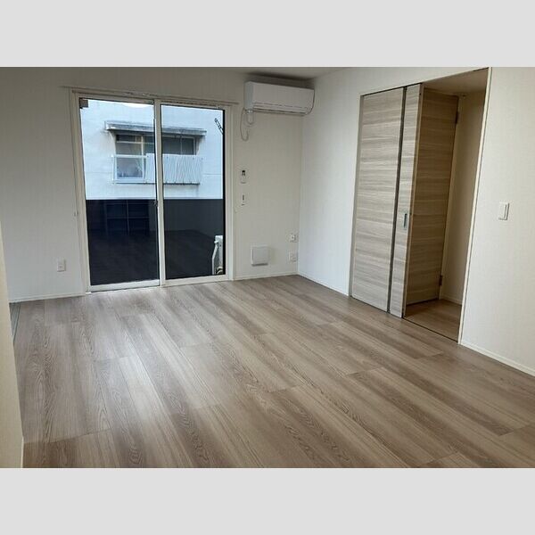 居室・リビング (リビング)