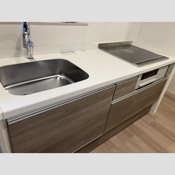 キッチン (キッチン)