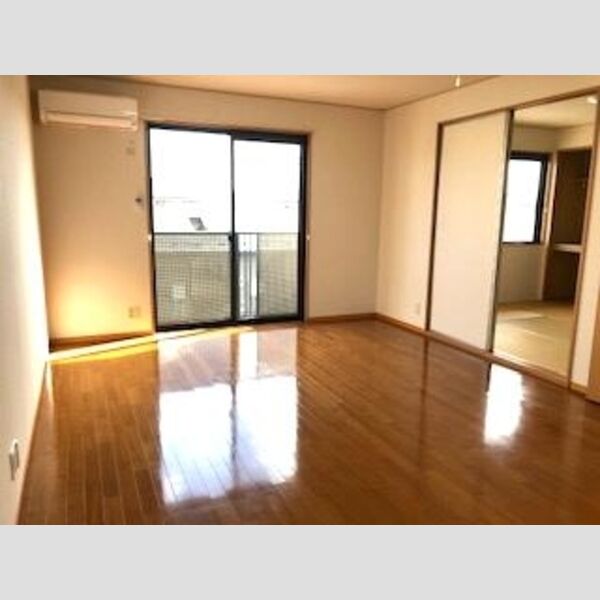 居室・リビング (リビング)