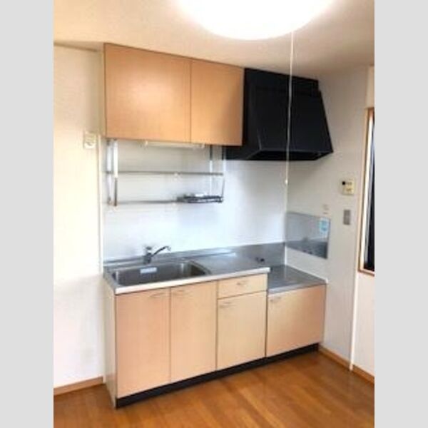 キッチン (キッチン)