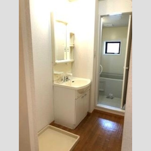 洗面所 (洗面所)