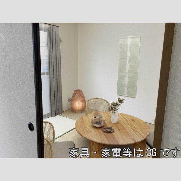 その他 (和室)