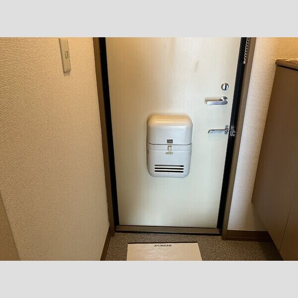 玄関 (玄関)