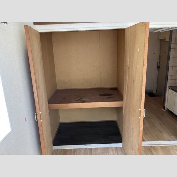 その他 (物入)