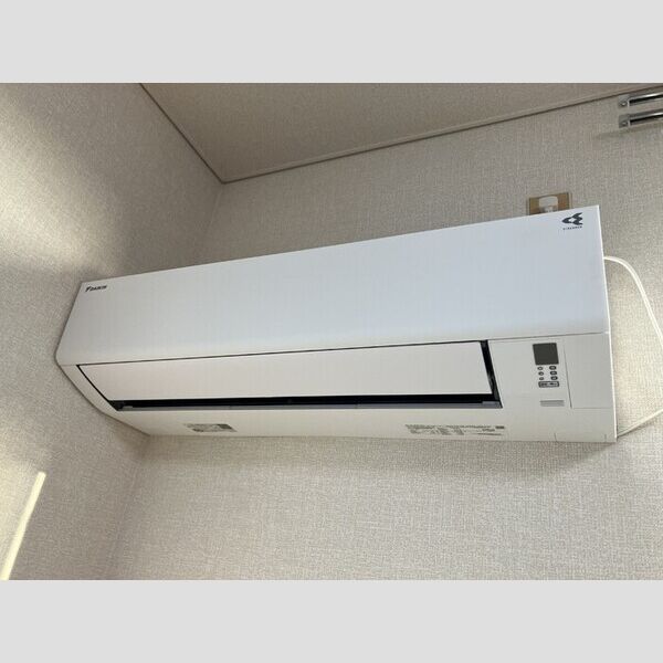 その他設備 (エアコン)