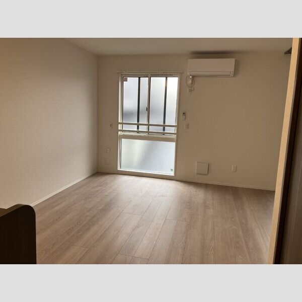 居室・リビング (リビング)