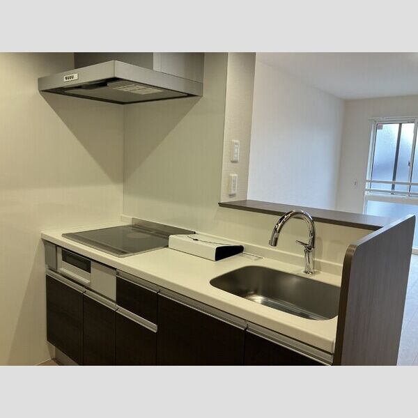 キッチン (キッチン)