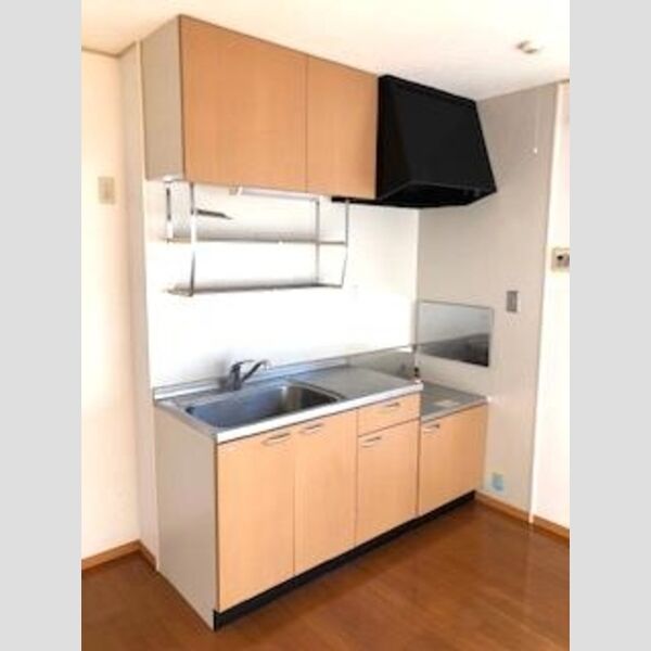 キッチン (キッチン)