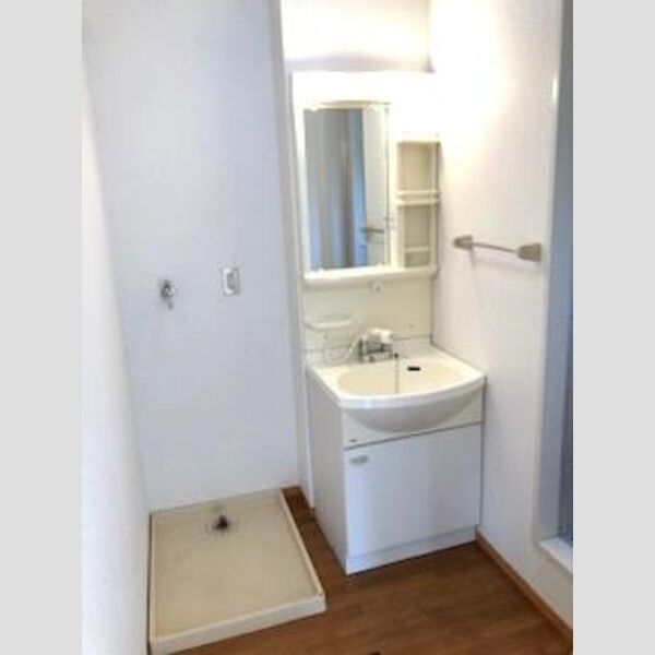 洗面所 (洗面所)