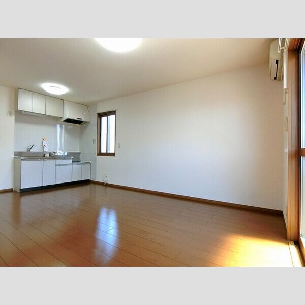 居室・リビング (リビング)