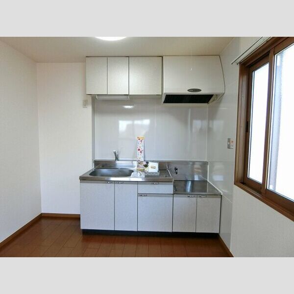 キッチン (キッチン)