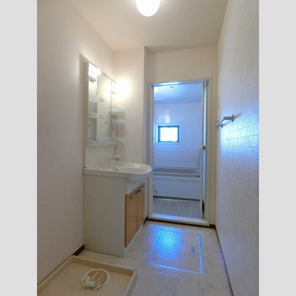 洗面所 (洗面所)