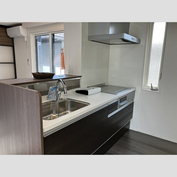 キッチン (キッチン)