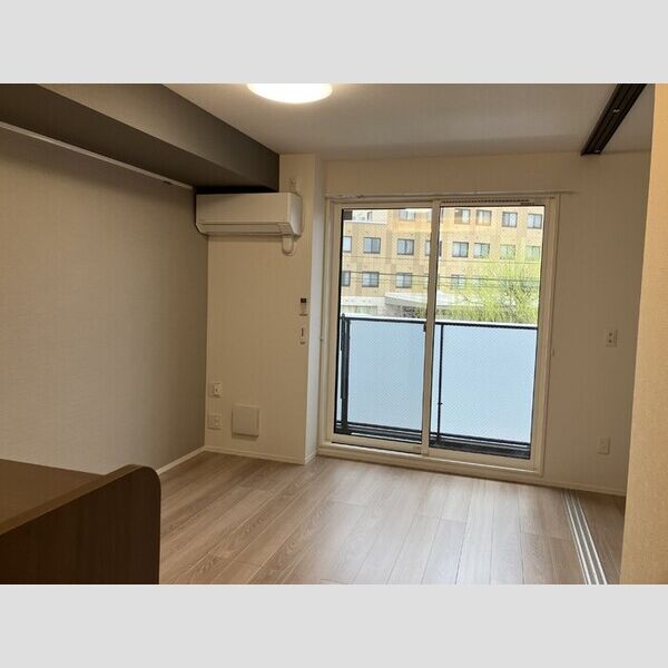 居室・リビング (リビング)