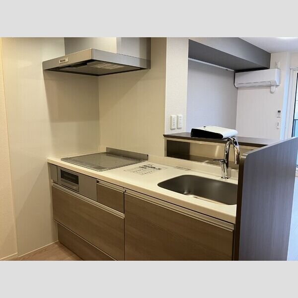 キッチン (キッチン)